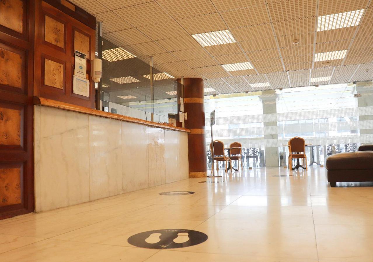 Inkari Suites Hotel Lima Kültér fotó