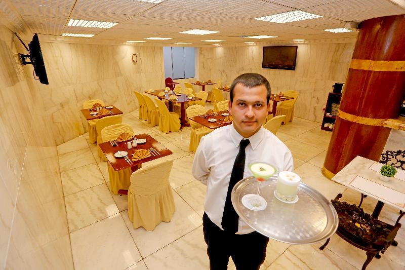 Inkari Suites Hotel Lima Kültér fotó