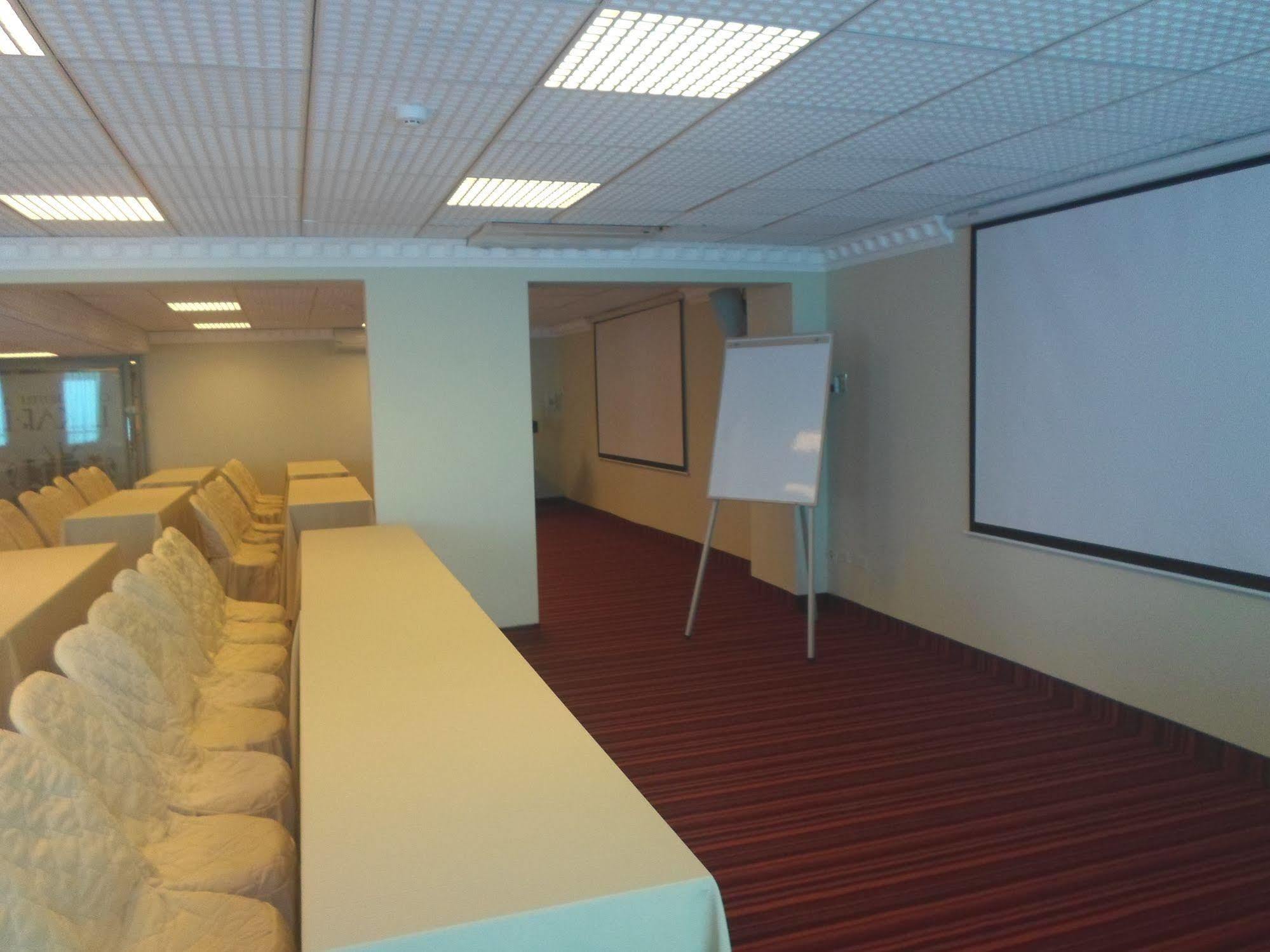 Inkari Suites Hotel Lima Kültér fotó